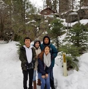 Meet your Posher, Duc